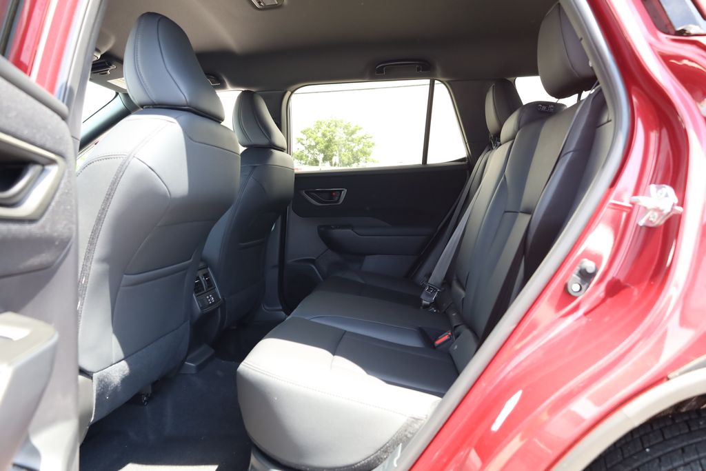 new 2026 Subaru Outback car, priced at $35,038