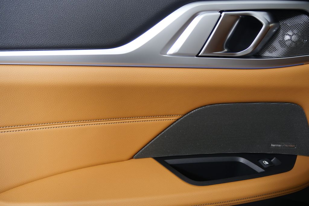 2025 BMW i4 eDrive40 14