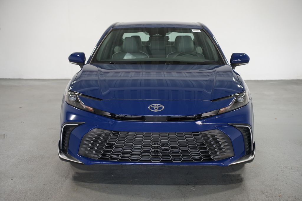 Thumbnail: 2026 Toyota Camry - 2