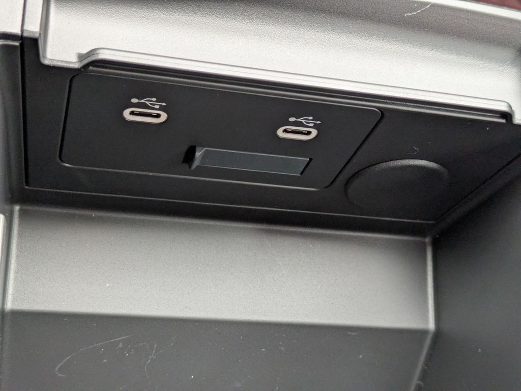 2026 Mazda Mazda3 Hatchback 2.5 S Carbon Edition