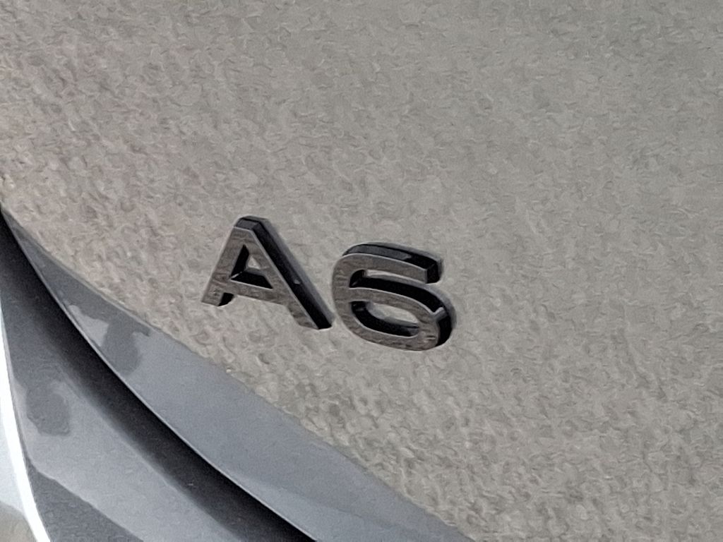 Thumbnail: 2026 Audi A6 - 11