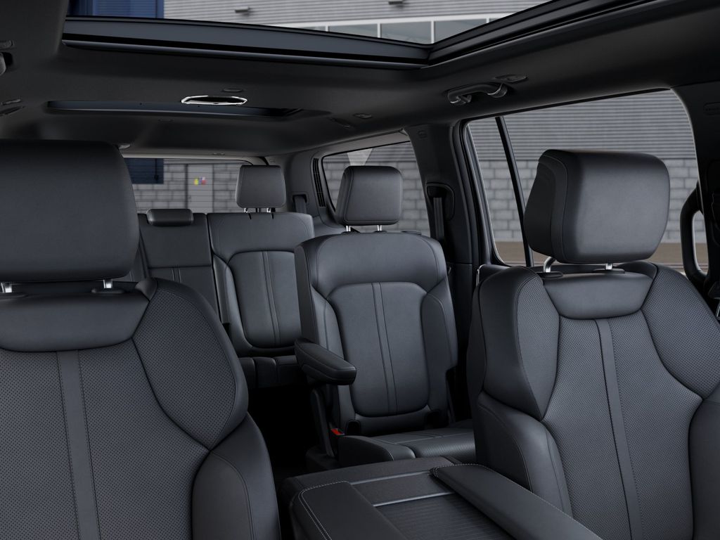 New 2026 White/off-white Jeep Limited image 26