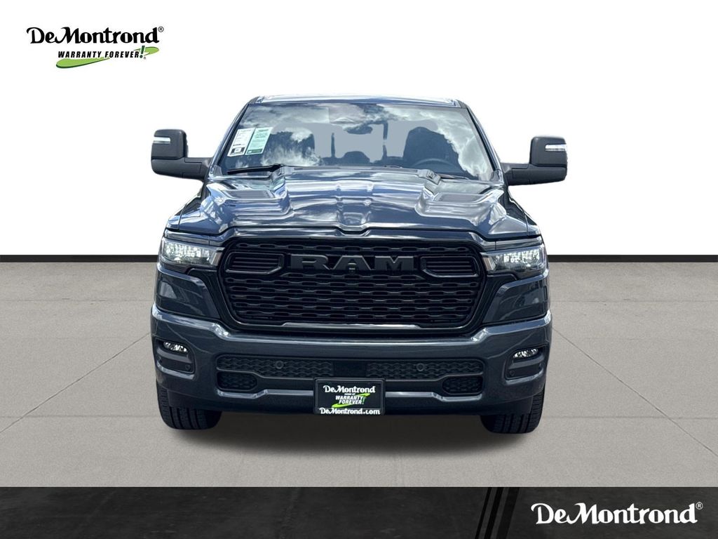 2026 Ram 1500 Express - 1