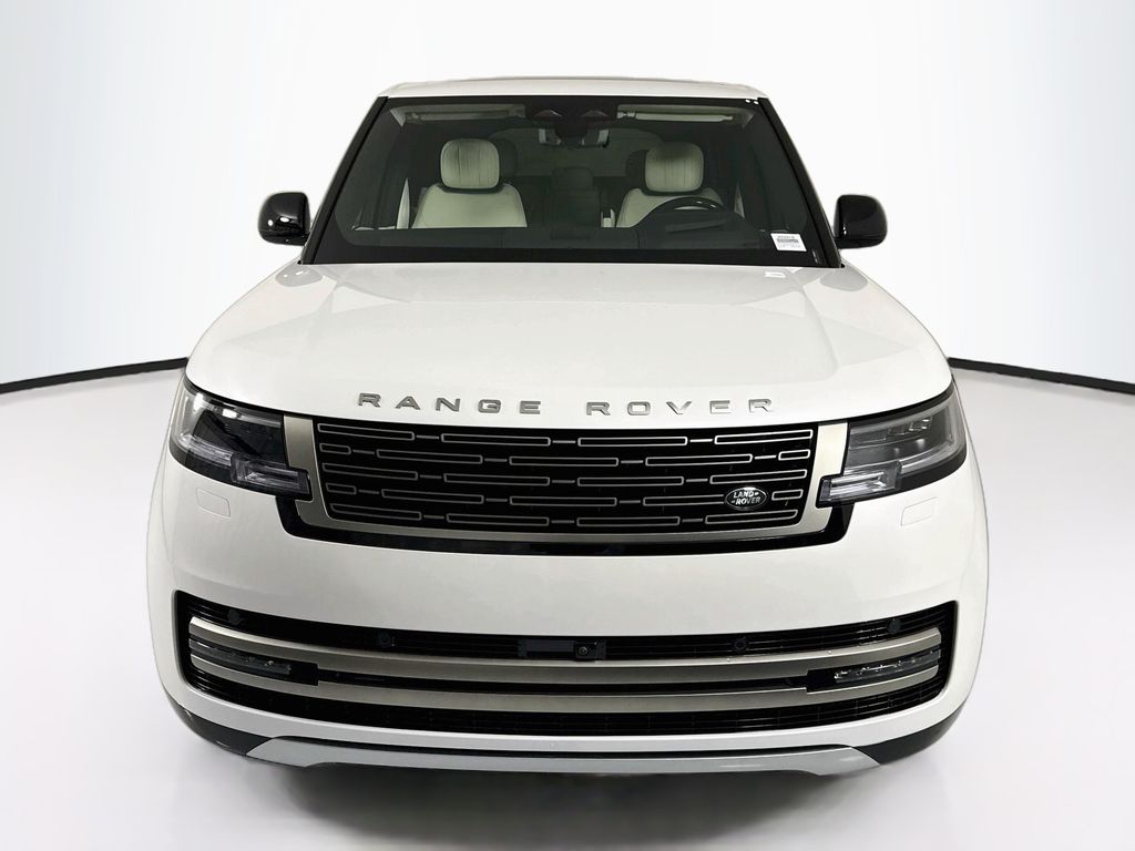Thumbnail: 2026 Land Rover Range Rover - 2