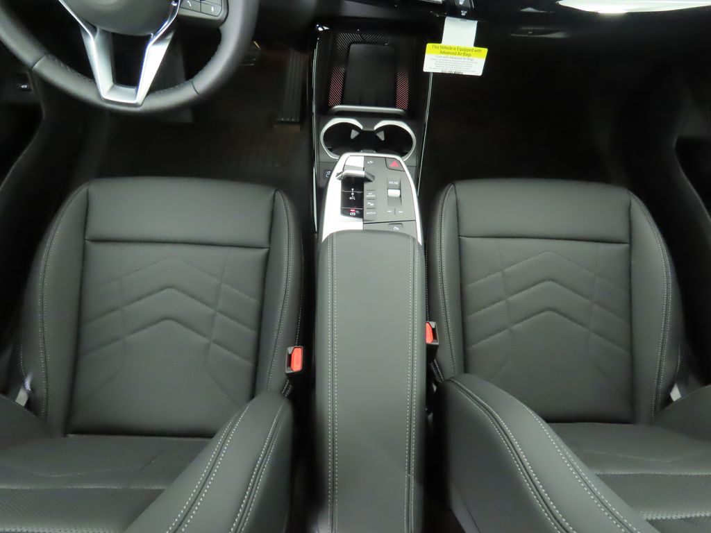 Thumbnail: 2025 BMW X1 - 17