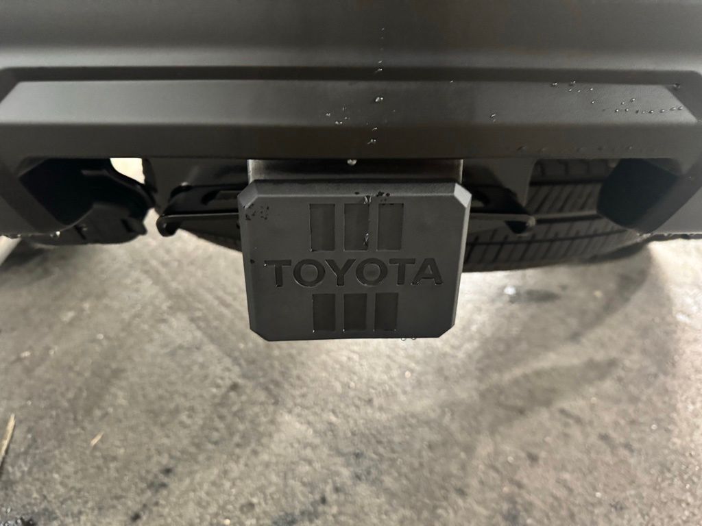 Thumbnail: 2026 Toyota 4Runner - 20