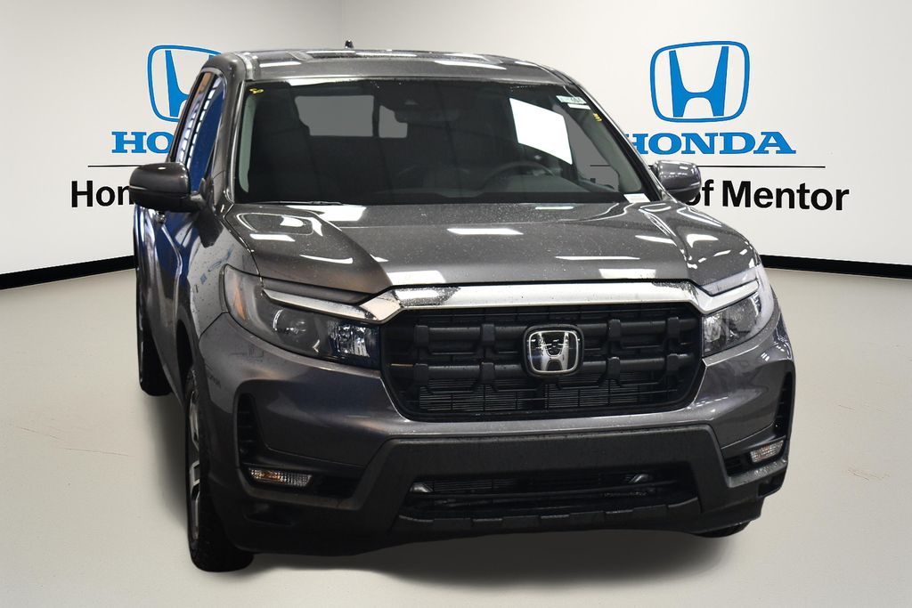 Thumbnail: 2026 Honda Ridgeline - 3