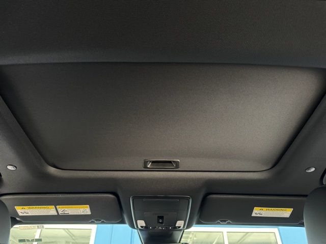 2025 Honda CR-V Hybrid Sport-L White at Community Honda