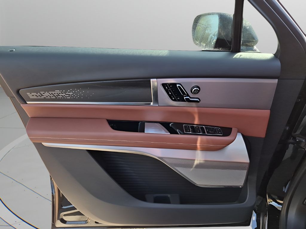 New 2026 Black Cadillac Platinum image 27