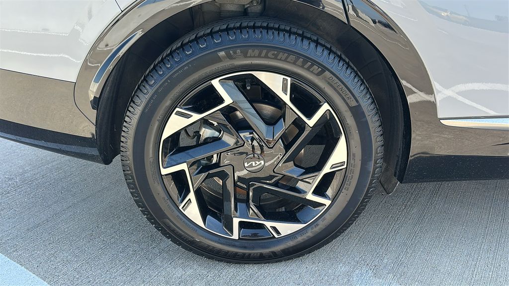 2023 Kia Sportage SX-Prestige Gray at Community Kia