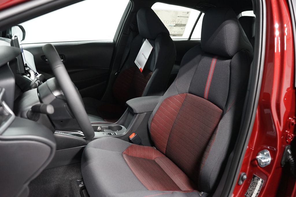 Thumbnail: 2026 Toyota Corolla - 27