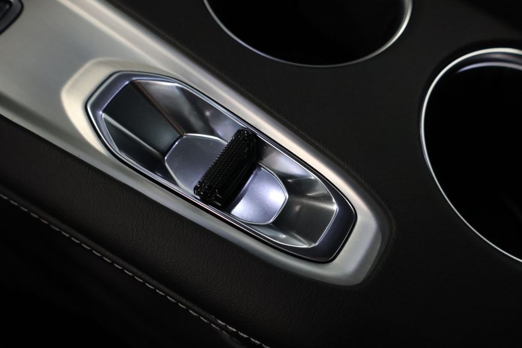 Thumbnail: 2026 Chevrolet Corvette - 29