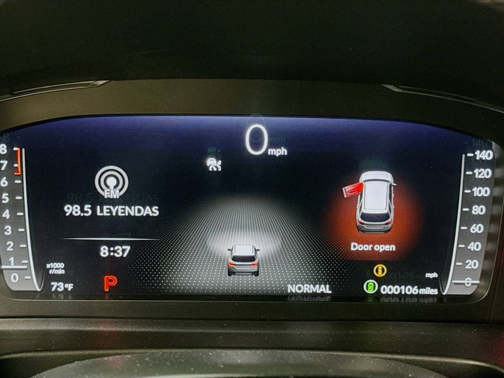 New Car 2025 Honda Pilot  Elite For Sale Under $60,000 In Austin, Texas