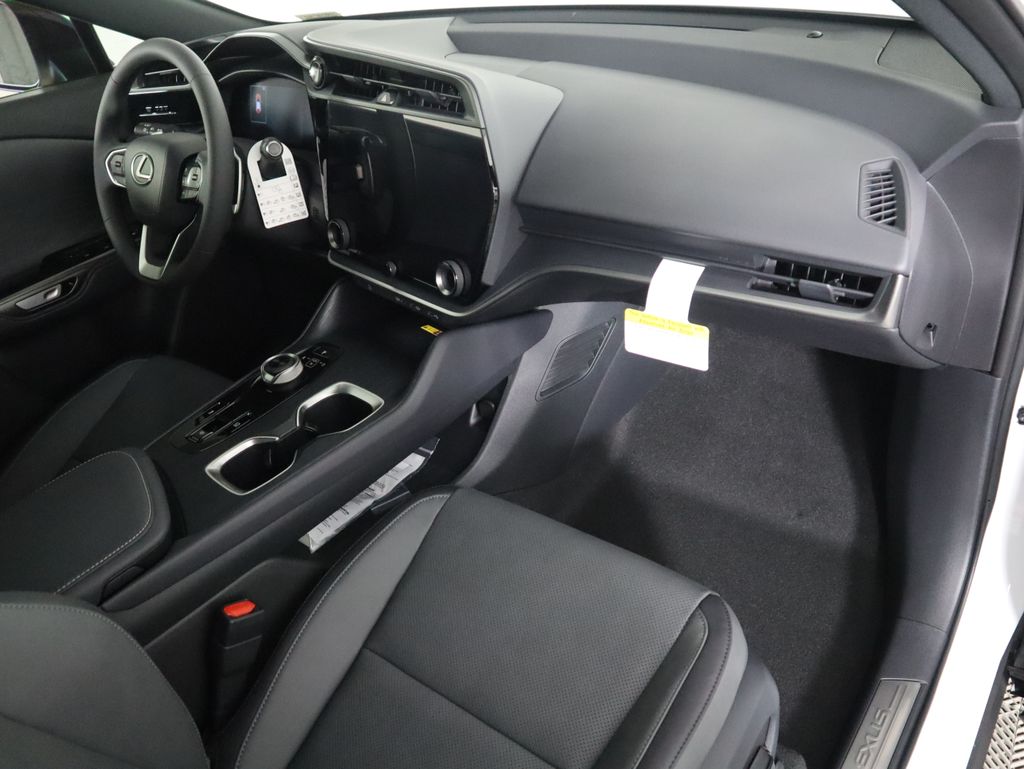 Thumbnail: 2026 Lexus RZ - 18