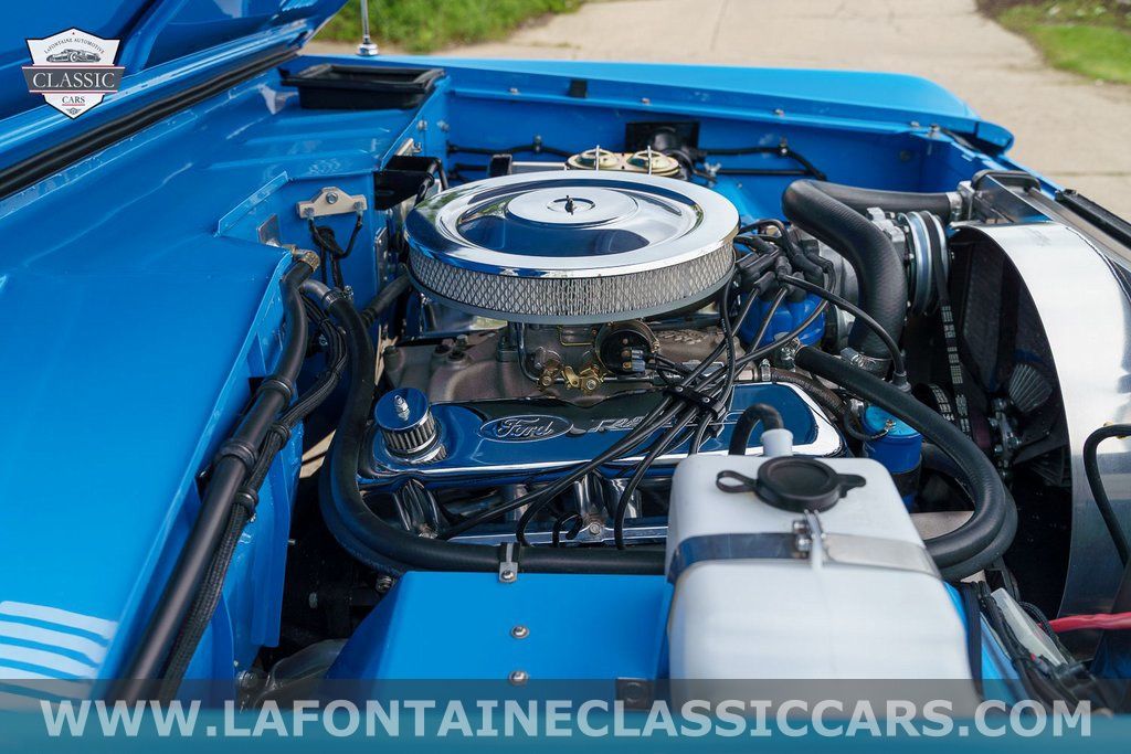 1969 Ford Bronco 123