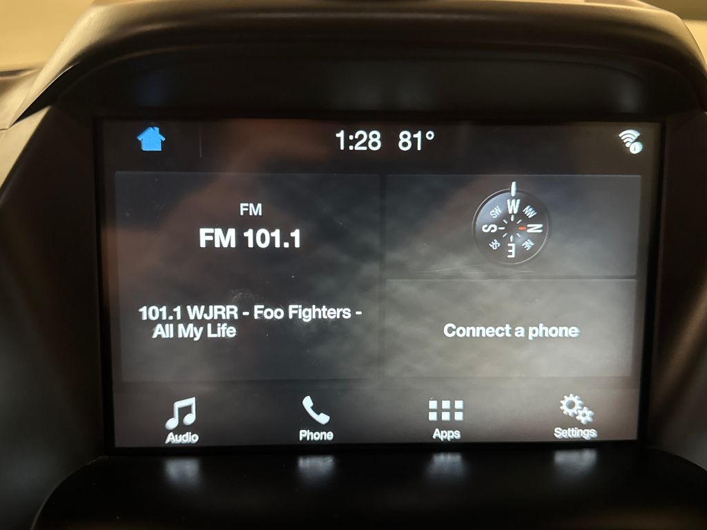 Certified Used 2019 Red Ford SEL image 25