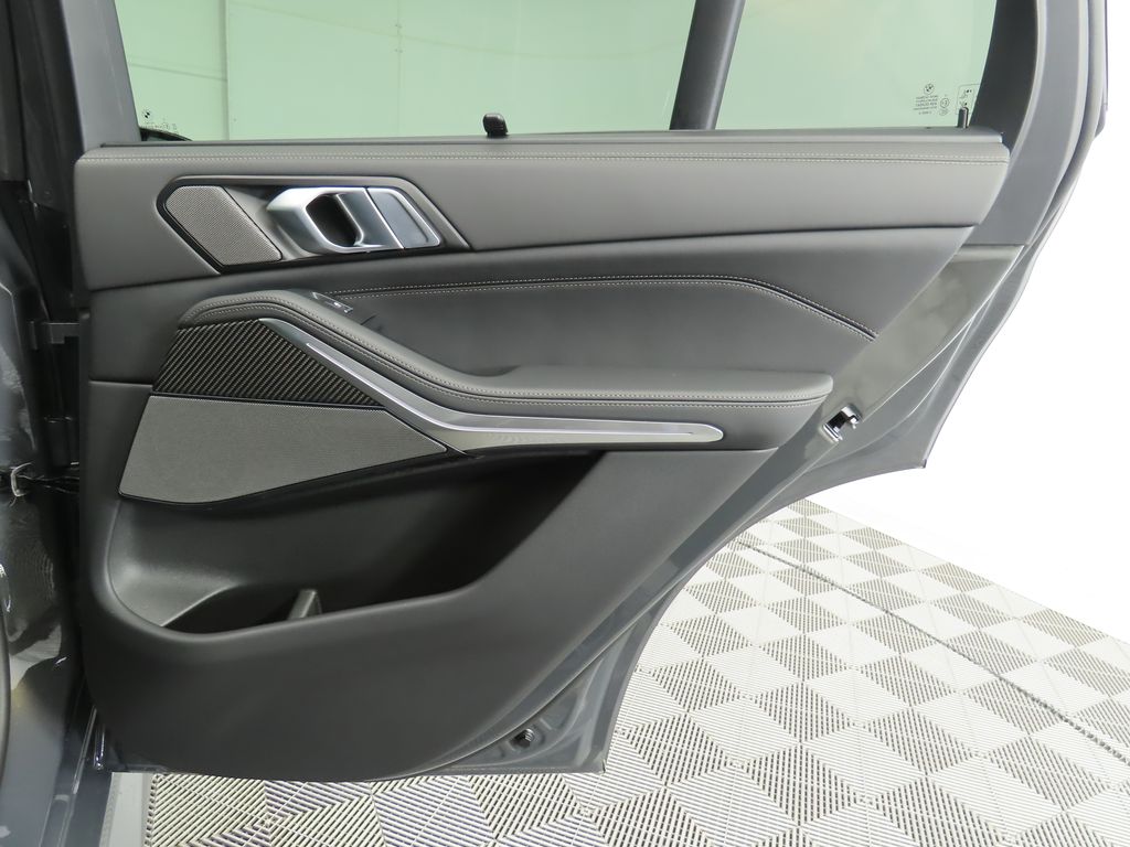 Thumbnail: 2026 BMW X5 - 28