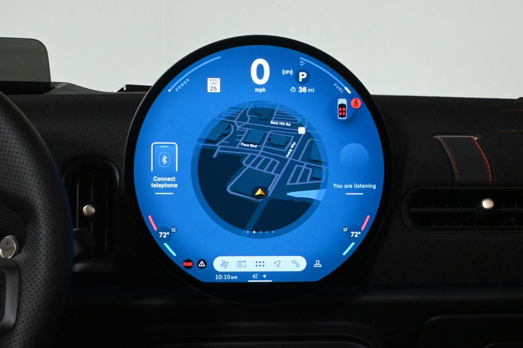 Thumbnail: 2026 MINI Cooper - 28