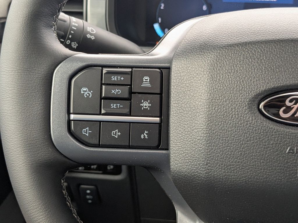 2026 Ford F-150 Rocky Ridge