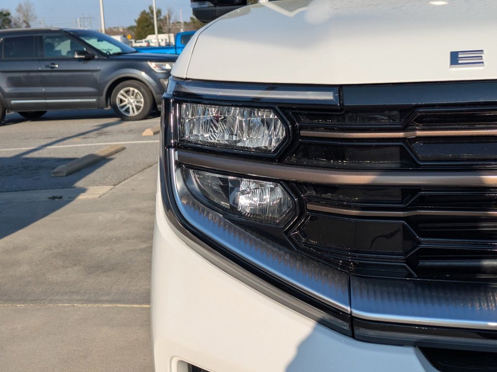 2026 Ford Expedition Max King Ranch MAX