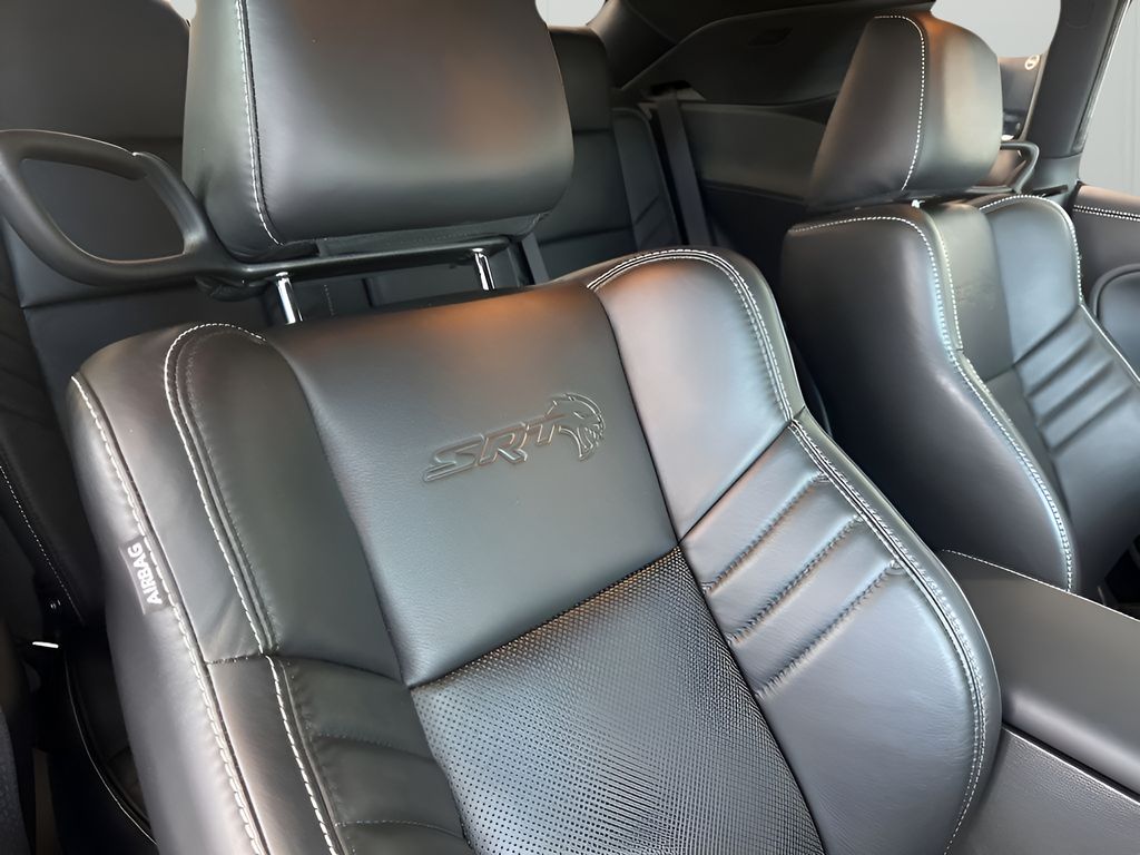 Used Car 2023 Dodge Challenger  Srt Hellcat Widebody For Sale Under $80,000 In Austin, Texas