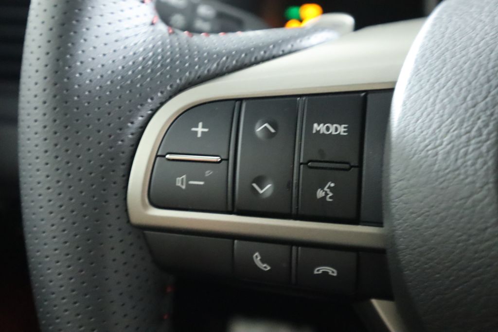 2022 Lexus RX 350 Sport Handling 11