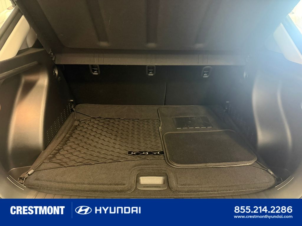 used 2024 Hyundai Kona car, priced at $22,974