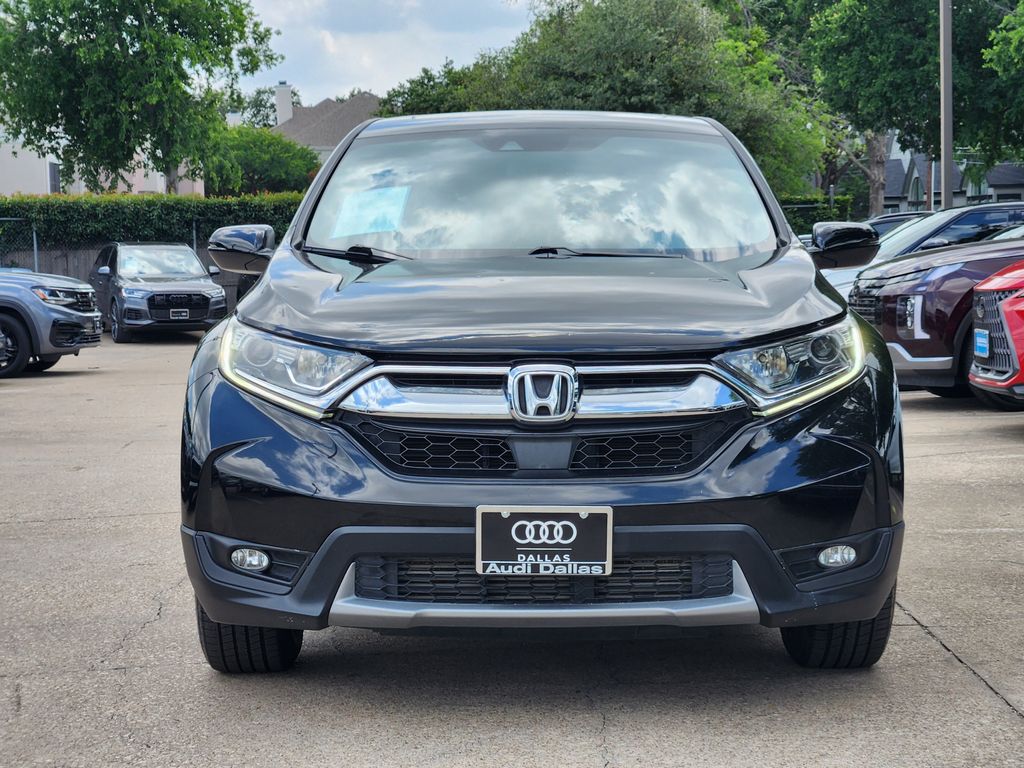 used 2019 Honda CR-V car, priced at $21,392