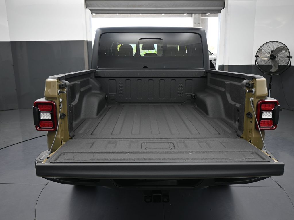 New 2026 41 Jeep Willys 41 image 35