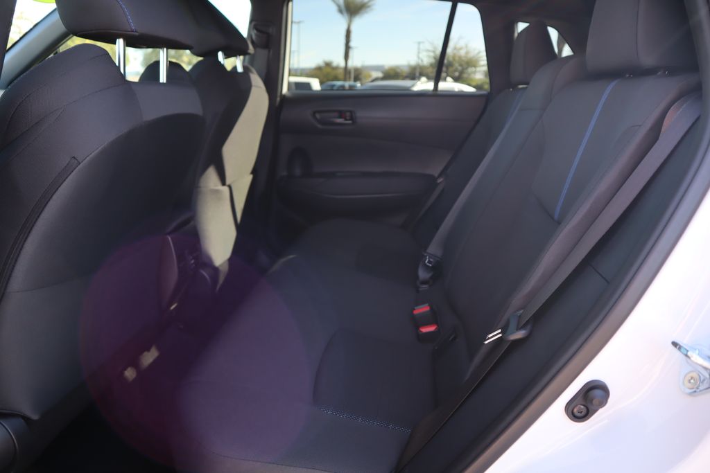 Thumbnail: 2025 Toyota Corolla Cross - 20