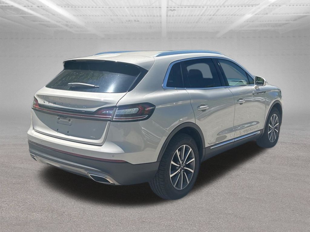 2020 Lincoln Aviator Reserve - 4