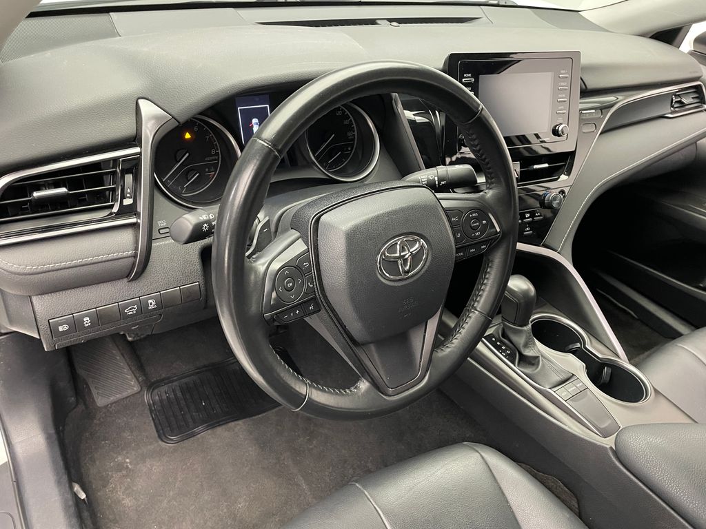 2023 Toyota Camry SE 11