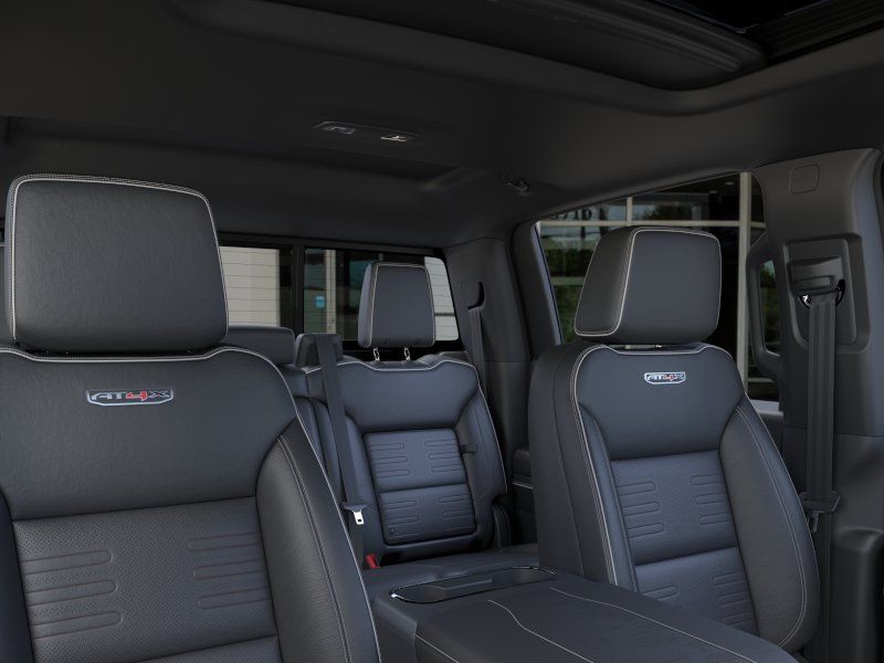 New 2026 GMC Sierra 1500 Truck