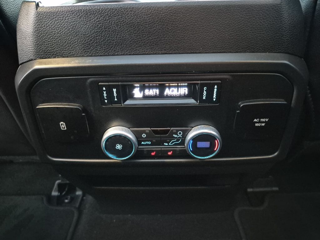 Used Car 2021 Ford Expedition  Limited For Sale Under $35,000 In Austin, Texas