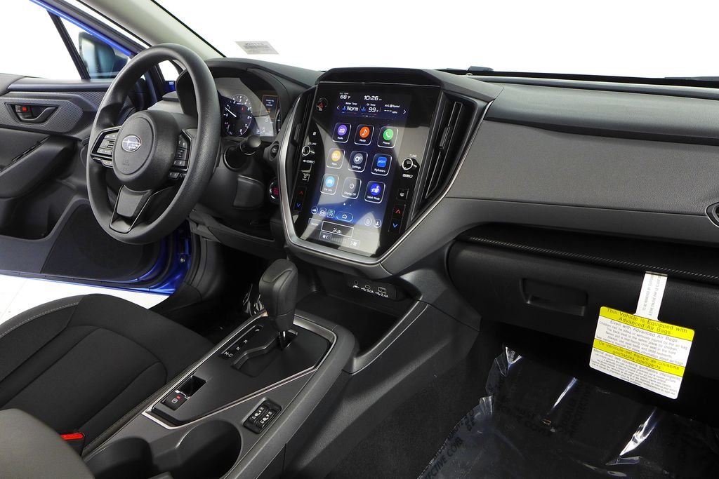 Thumbnail: 2025 Subaru Crosstrek - 13