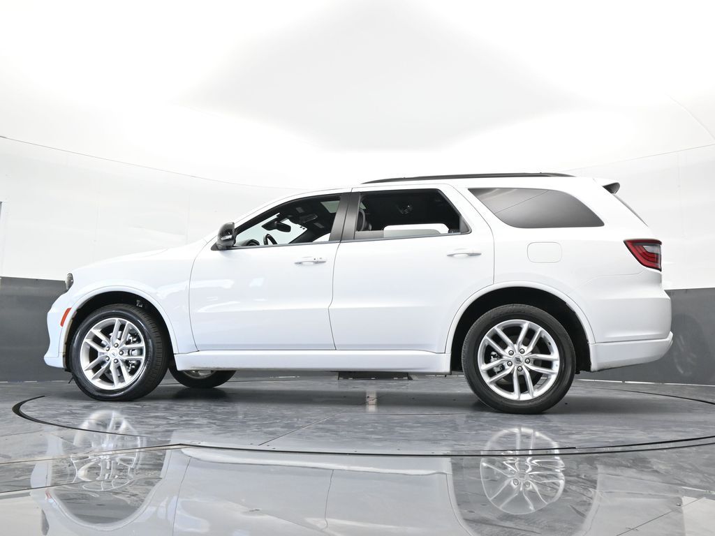 Used 2023 White Knuckle Clearcoat Dodge GT Plus image 65