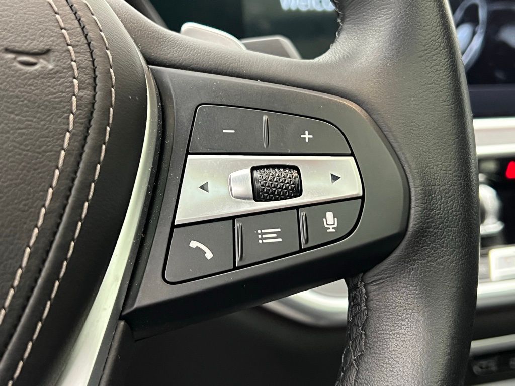 Thumbnail: 2023 BMW X5 - 18