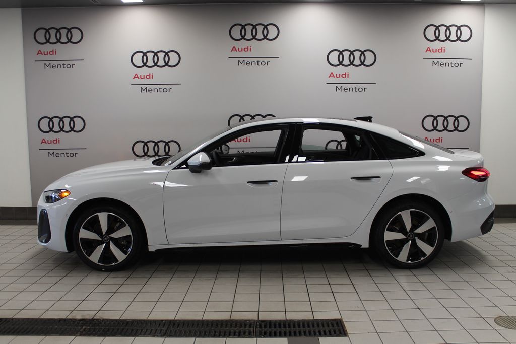 Thumbnail: 2026 Audi A5 - 3