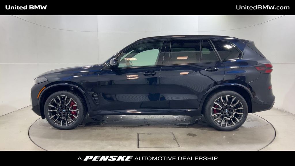 Thumbnail: 2026 BMW X5 - 5