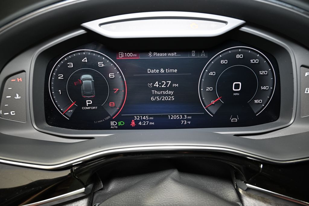 2019 Audi Q8 Prestige 26