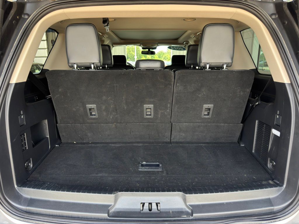 2024 Ford Expedition XLT Silver at AutoSavvy Houston Northwest