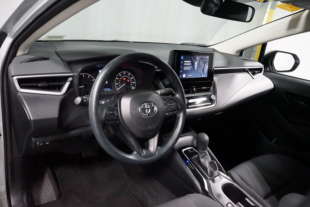 Thumbnail: 2024 Toyota Corolla - 11