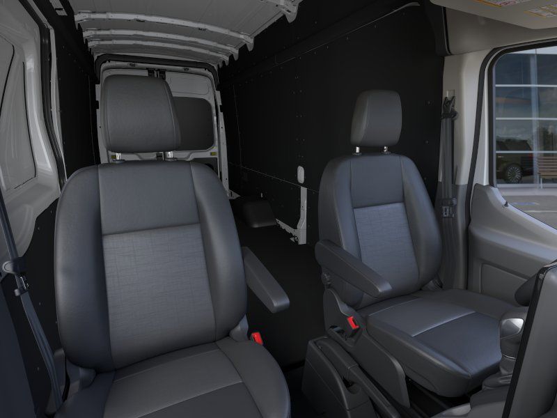 2026 Ford Transit-350 Cargo Van 