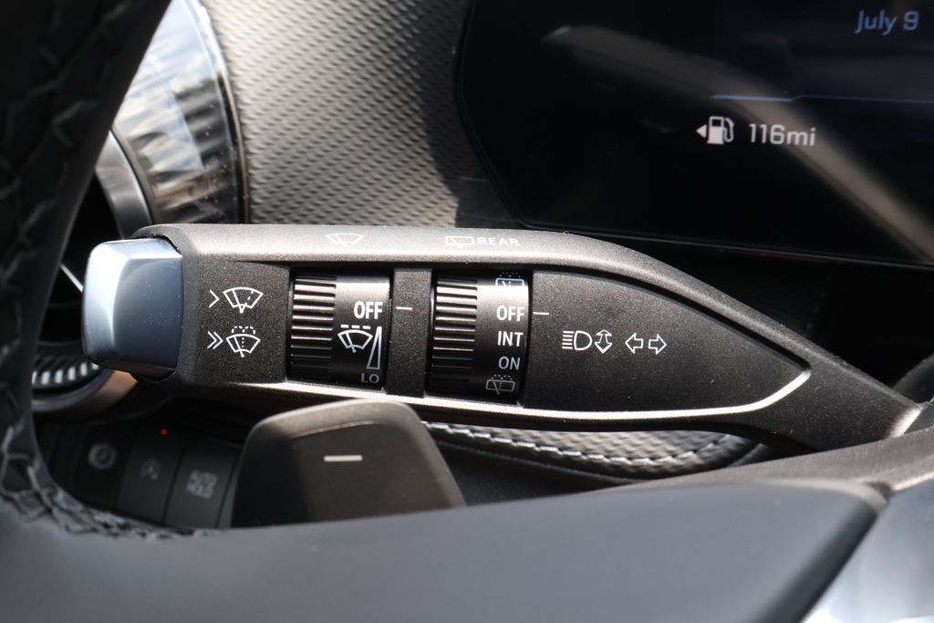 Thumbnail: 2027 Chevrolet Equinox - 25