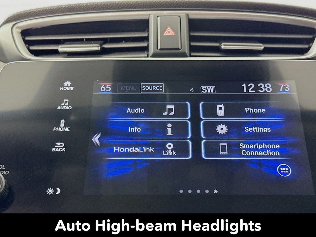 Used Car 2021 Honda Cr-v  Ex-l For Sale Under $25,000 In Austin, Texas