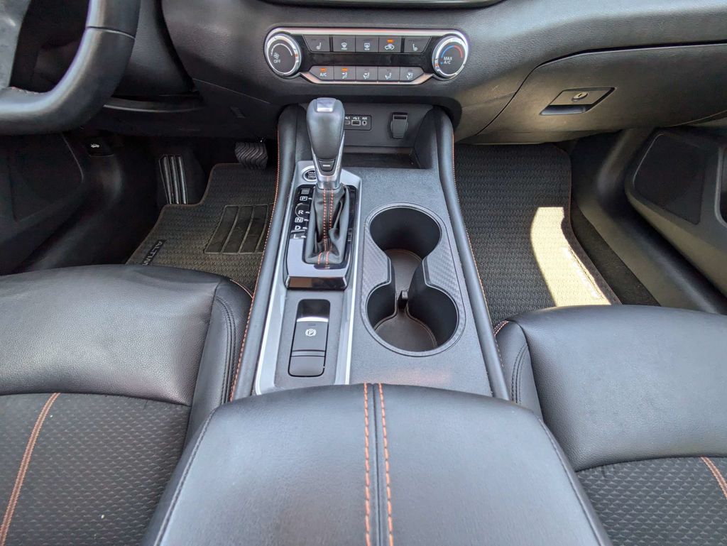 2020 Nissan Altima SR