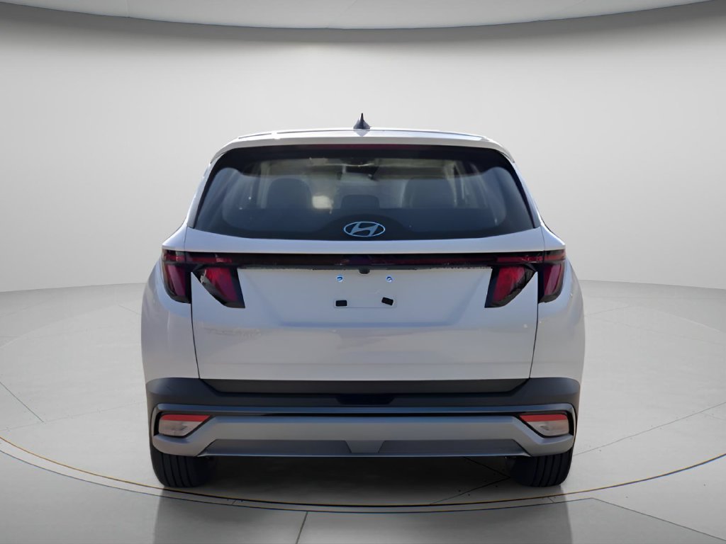 2026 Hyundai Tucson - $28,300