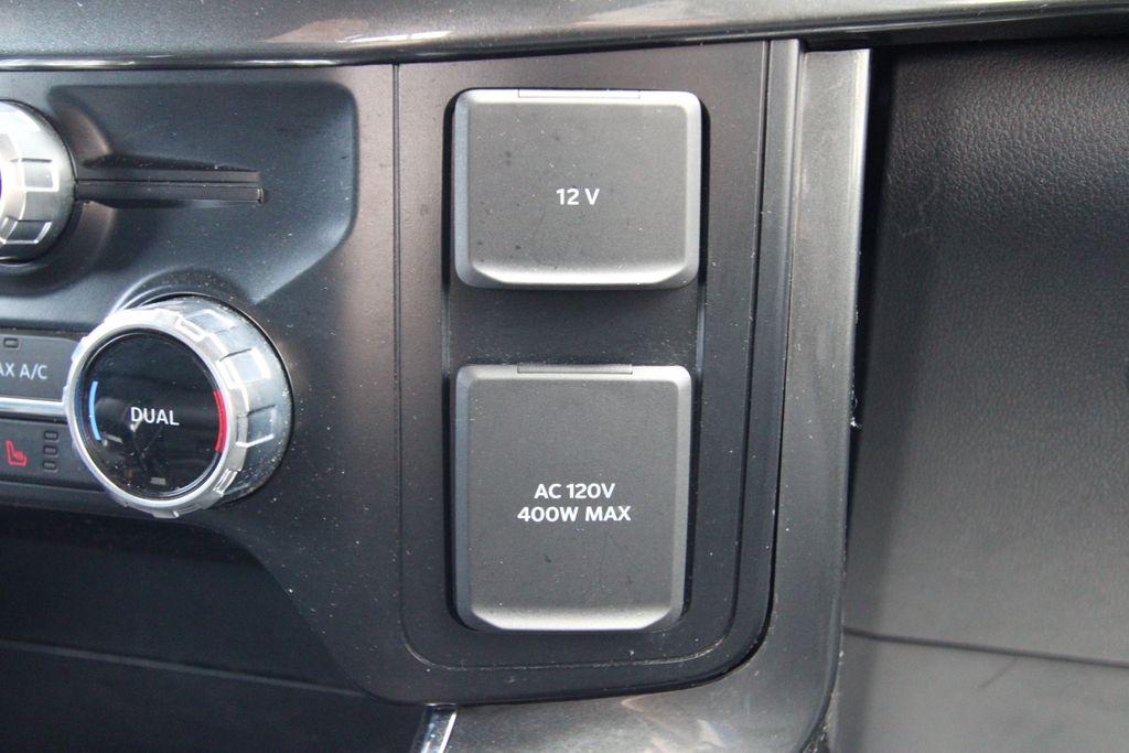 Used 2022 Ford F-150 Truck