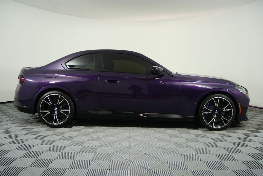2022 BMW 2 Series M240i 2