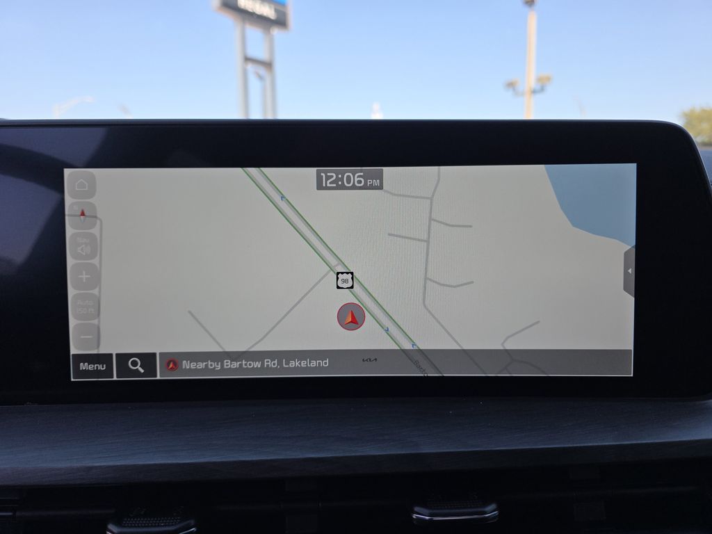 new 2025 Kia Telluride car, priced at $48,634